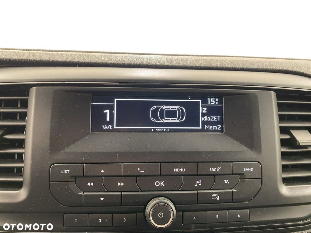 Toyota ProAce - 22