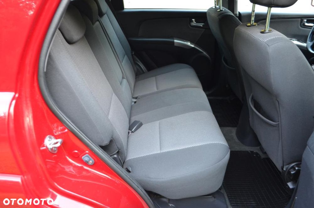Kia Sportage 2.0 4WD Champ - 20