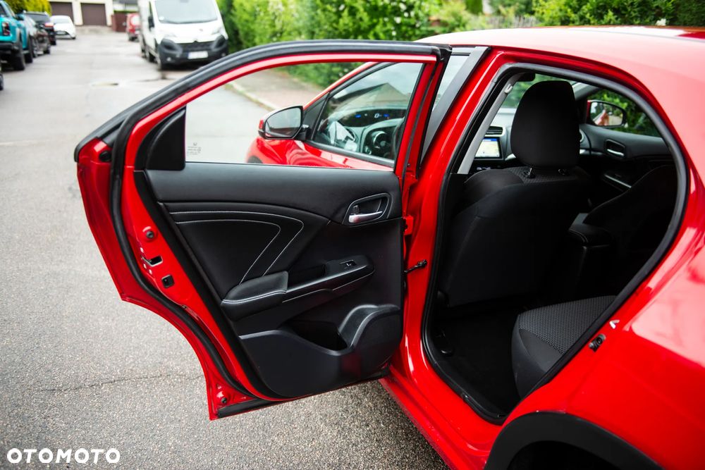 Honda Civic 1.8 i-VTEC Elegance - 28