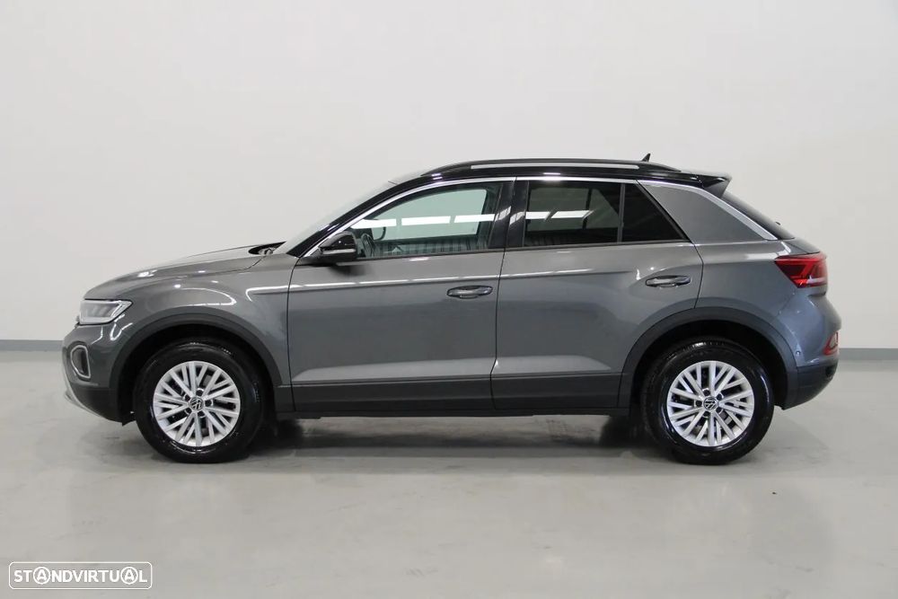 VW T-Roc 1.0 TSI Life - 2