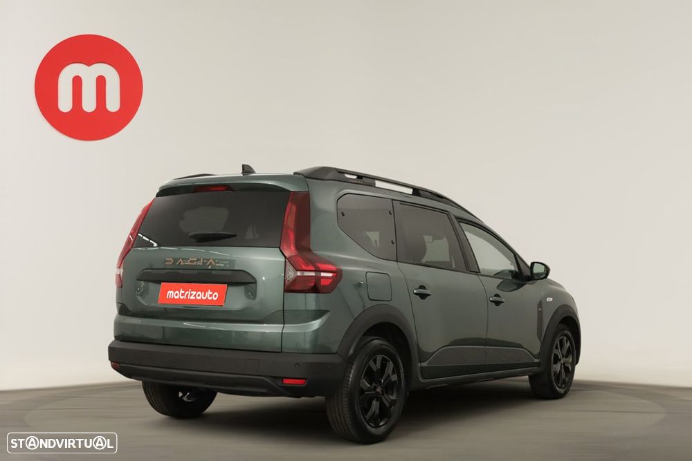 Dacia Jogger 1.0 ECO-G Extreme+ Up&Go 7L Bi-Fuel - 4