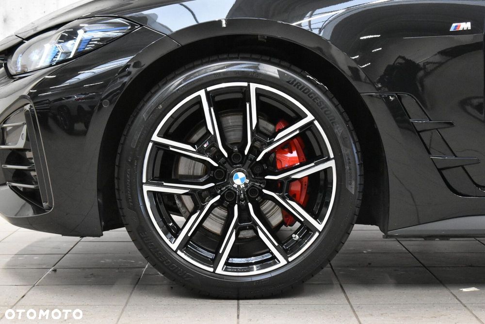 BMW Seria 4 430i xDrive M Sport sport - 7