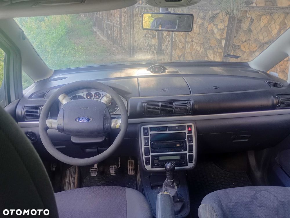 Ford Galaxy - 5