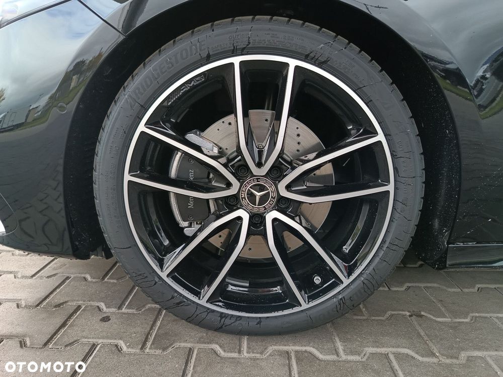 Mercedes-Benz Klasa A - 31