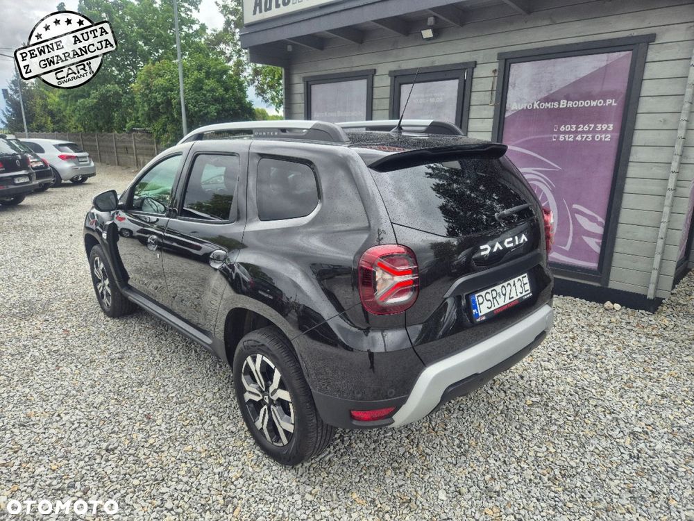 Dacia Duster - 8