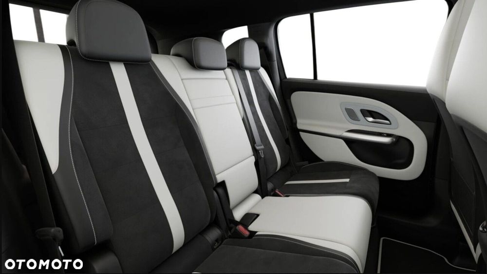 Mercedes-Benz GLB 220 mHEV 4-Matic 8G-eDCT - 9