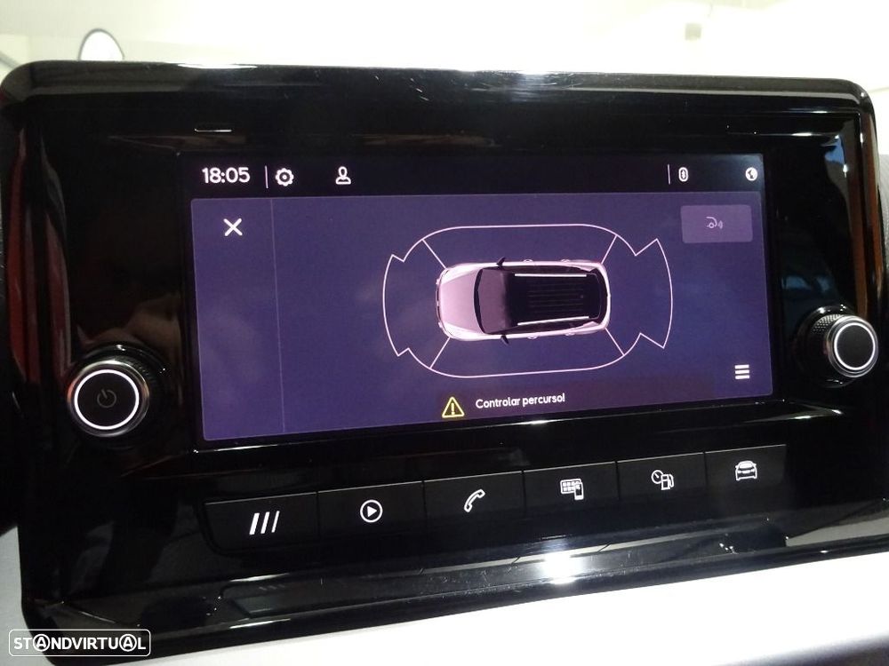 SEAT Arona 1.0 TSI FR - 27