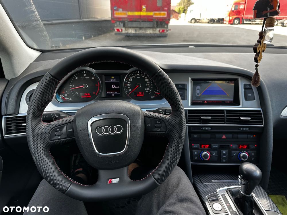 Audi A6 Limousine - 7