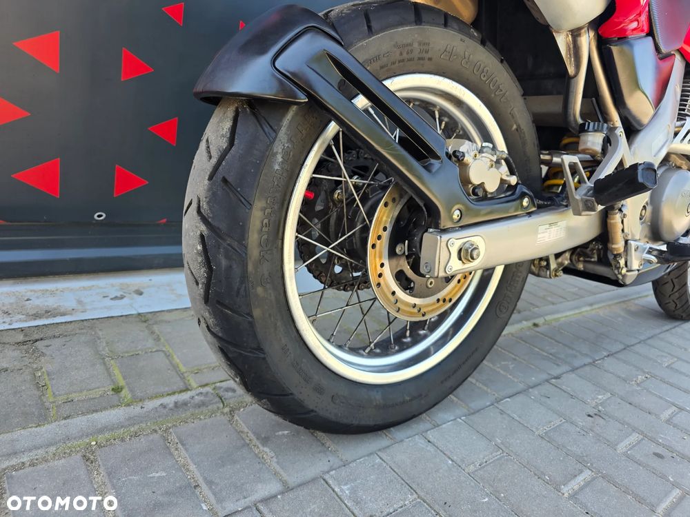 Cagiva Canyon - 7