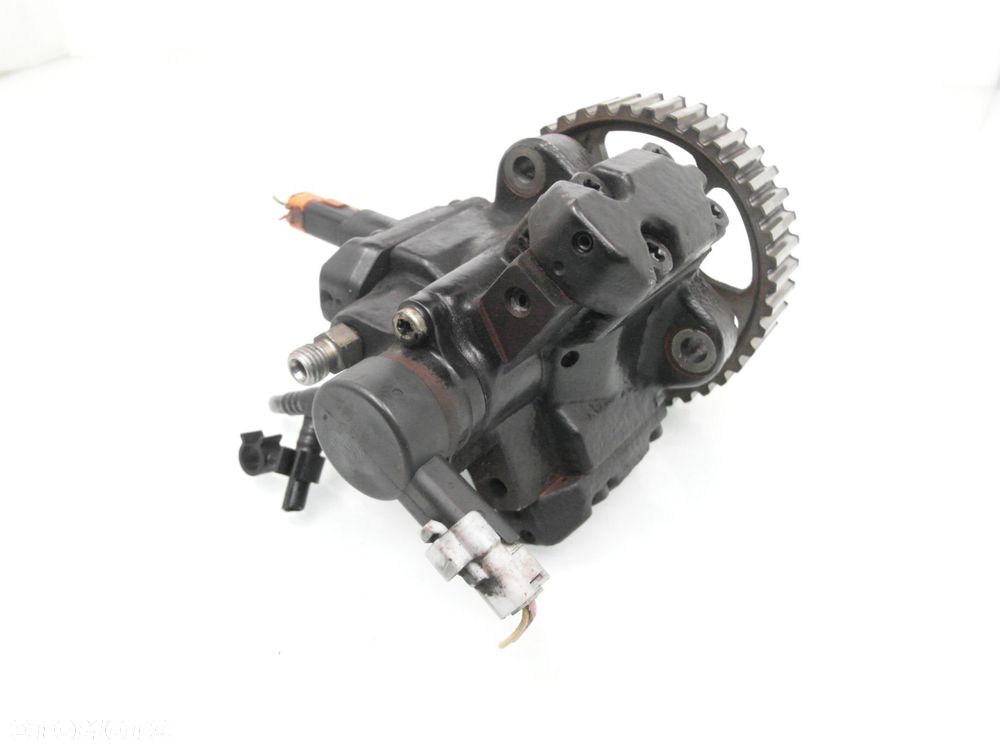 POMPA WTRYSKOWA PEUGEOT 206 2.0 HDI 0445010046 0281002493 0928400366 - 3