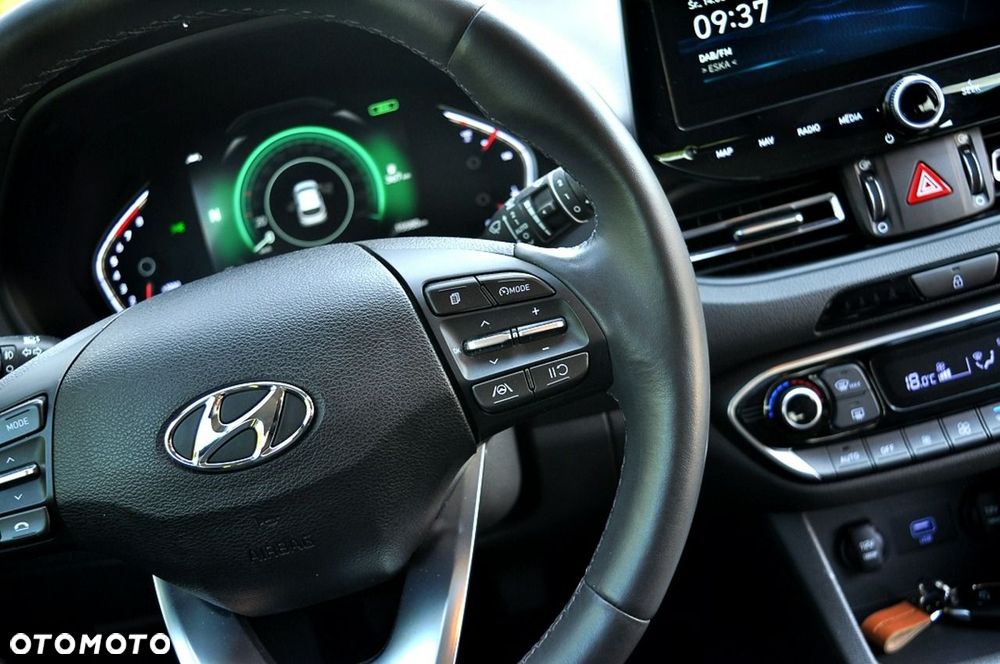 Hyundai i30 1.5 T-GDI 48V Executive - 12