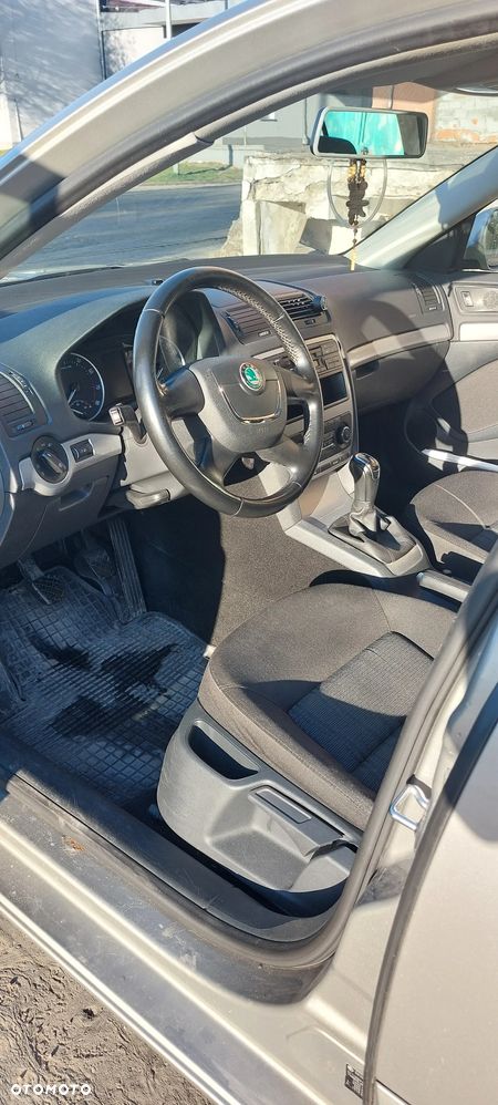 Skoda Octavia 1.4 TSI Ambition Green tec - 7