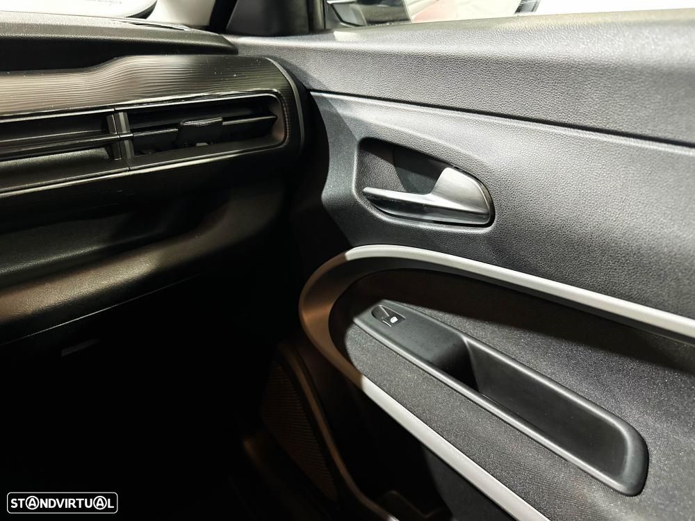 Jeep Avenger 54 kWh 1st Editon - 31