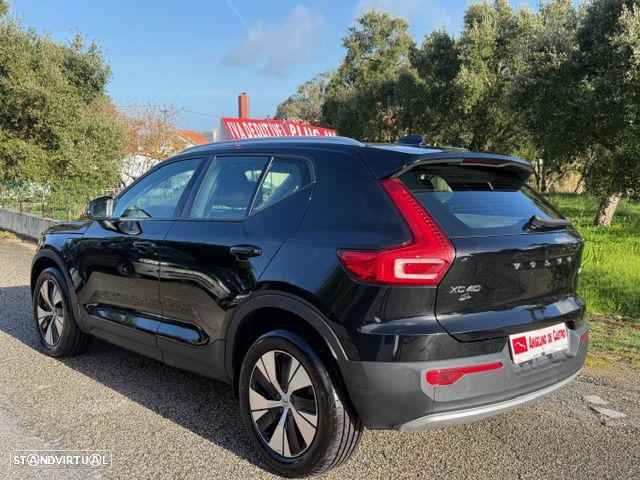 Volvo XC 40 1.5 T5 PHEV Momentum Plus - 5