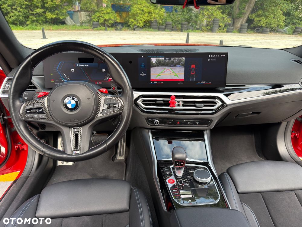 BMW M2 - 20