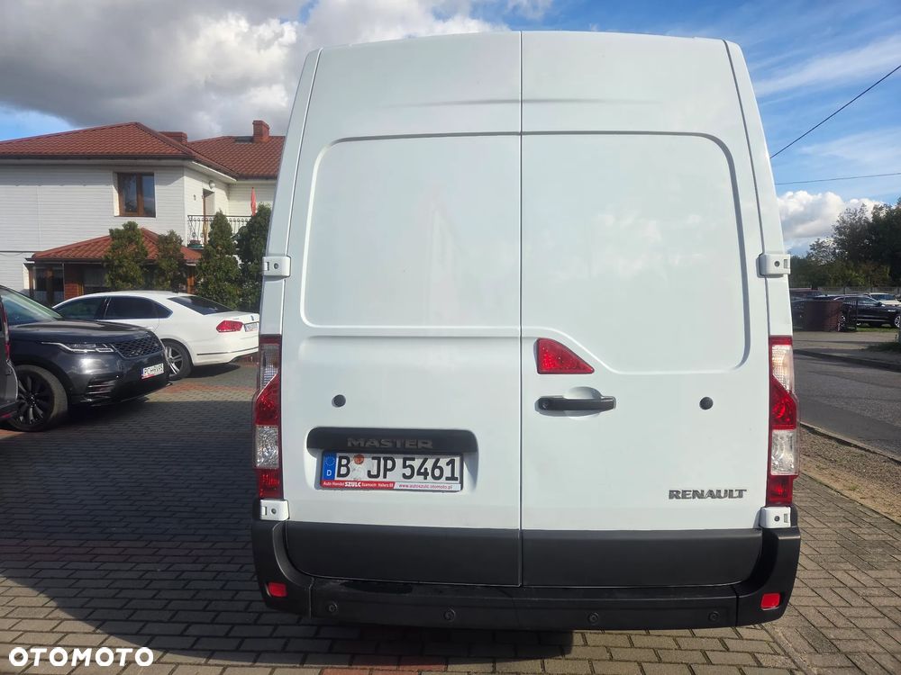 Renault Master - 6