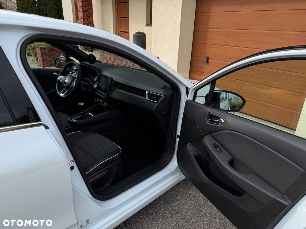 Renault Clio TCe 90 TECHNO - 33