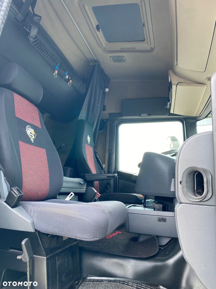 Scania R440 - 21