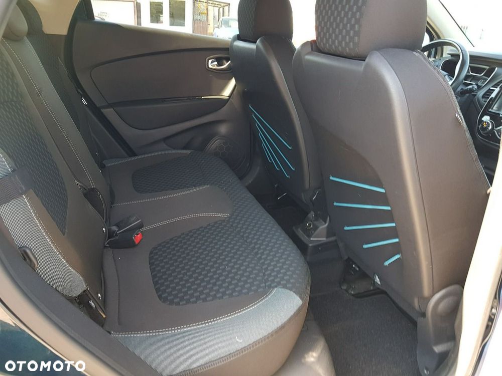 Renault Captur ENERGY TCe 120 EDC LIMITED - 15
