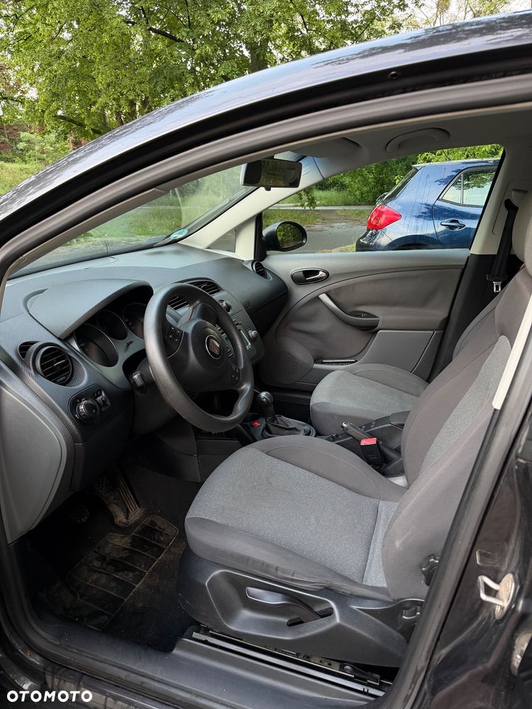 Seat Altea 1.6 Reference - 12