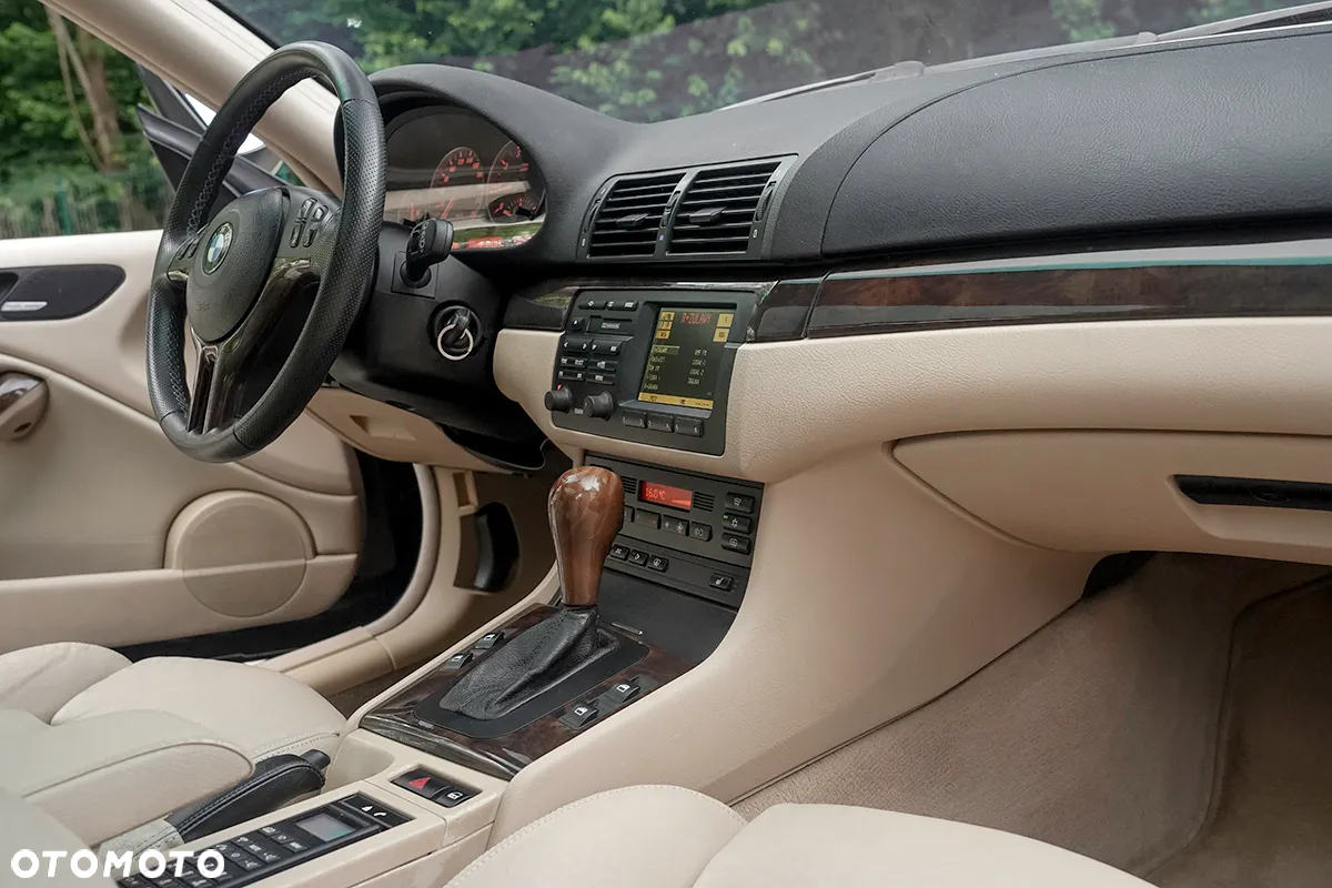 BMW Seria 3 330 Ci Edition Sport - 7