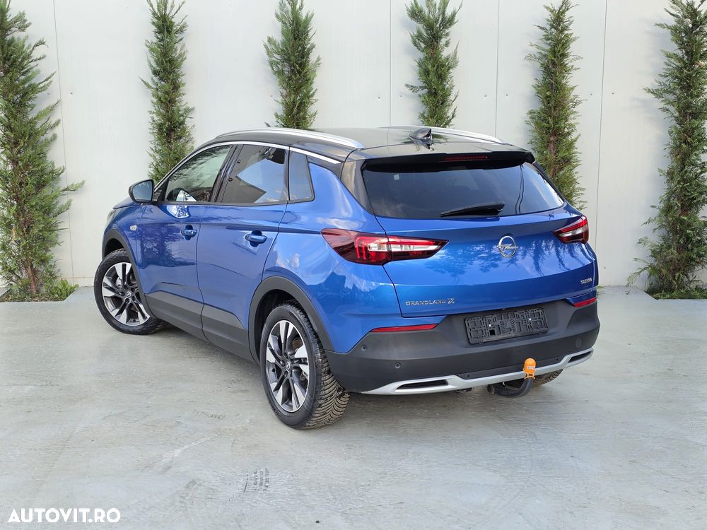 Opel Grandland - 3