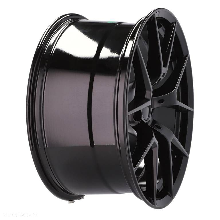 4x Felgi 20 m.in. do BMW 3 G20 G21 4 G22 G23 G26 5 G30 G31 BBS CI-R Style 8 G14 G15 - HE761 (IN5342) - 7