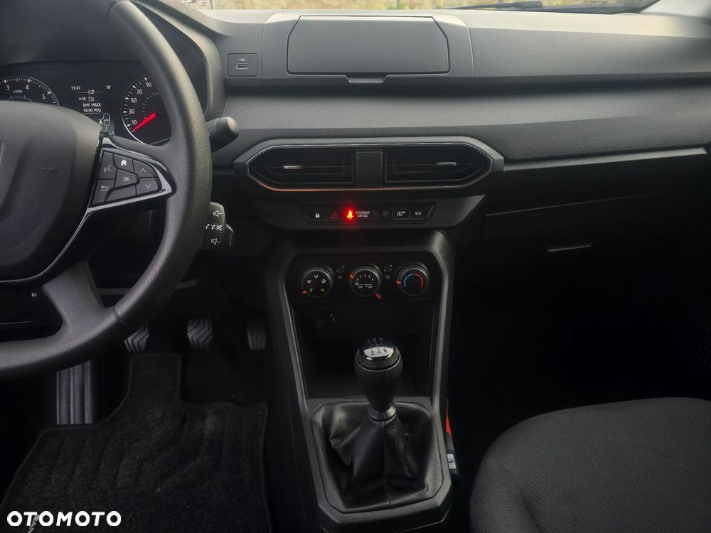 Dacia Sandero 1.0 TCe Expression - 23