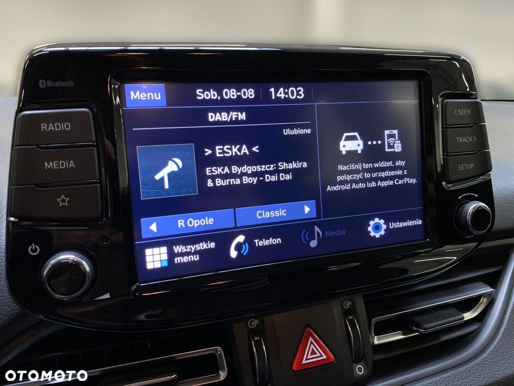 Hyundai i30 1.5 T-GDI 48V Smart DCT - 17