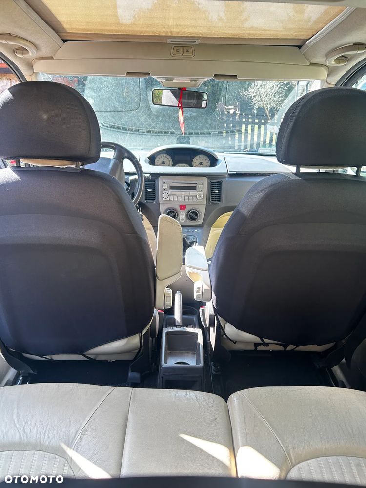 Lancia Musa 1.9 MTJ Oro - 7