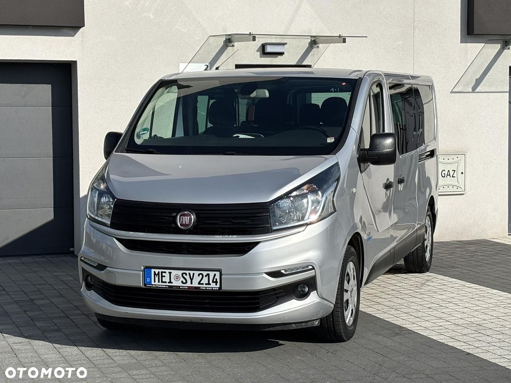 Fiat Talento L2H1 Family - 21