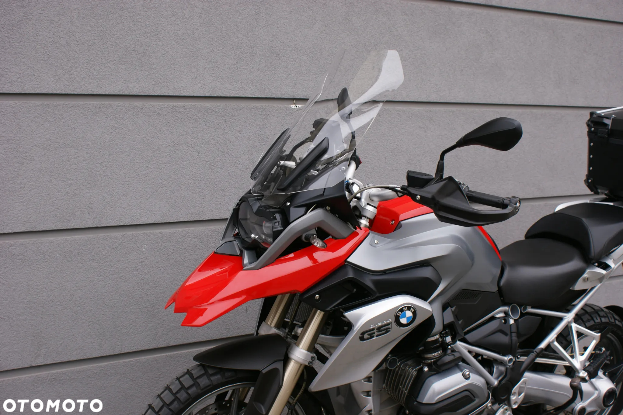 BMW GS - 11
