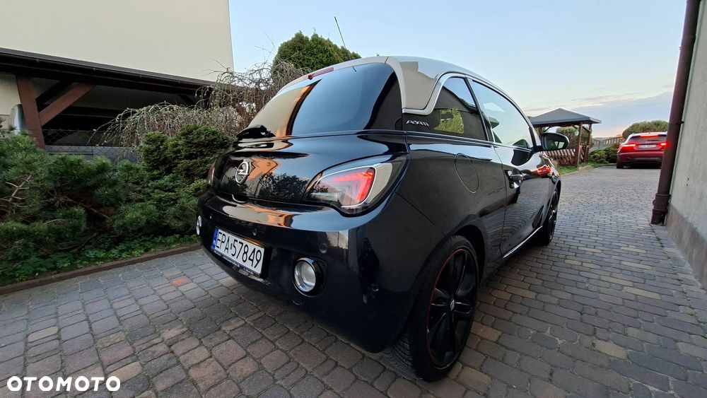 Opel Adam 1.4 Slam - 6