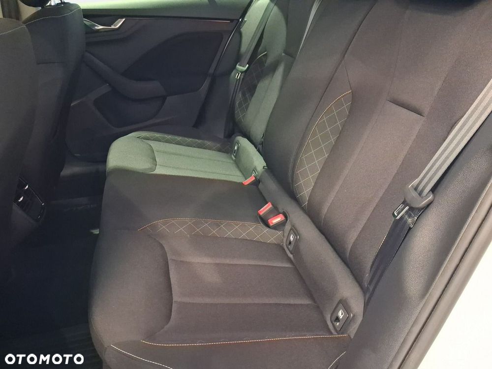 Skoda Scala 1.0 TSI Ambition - 14