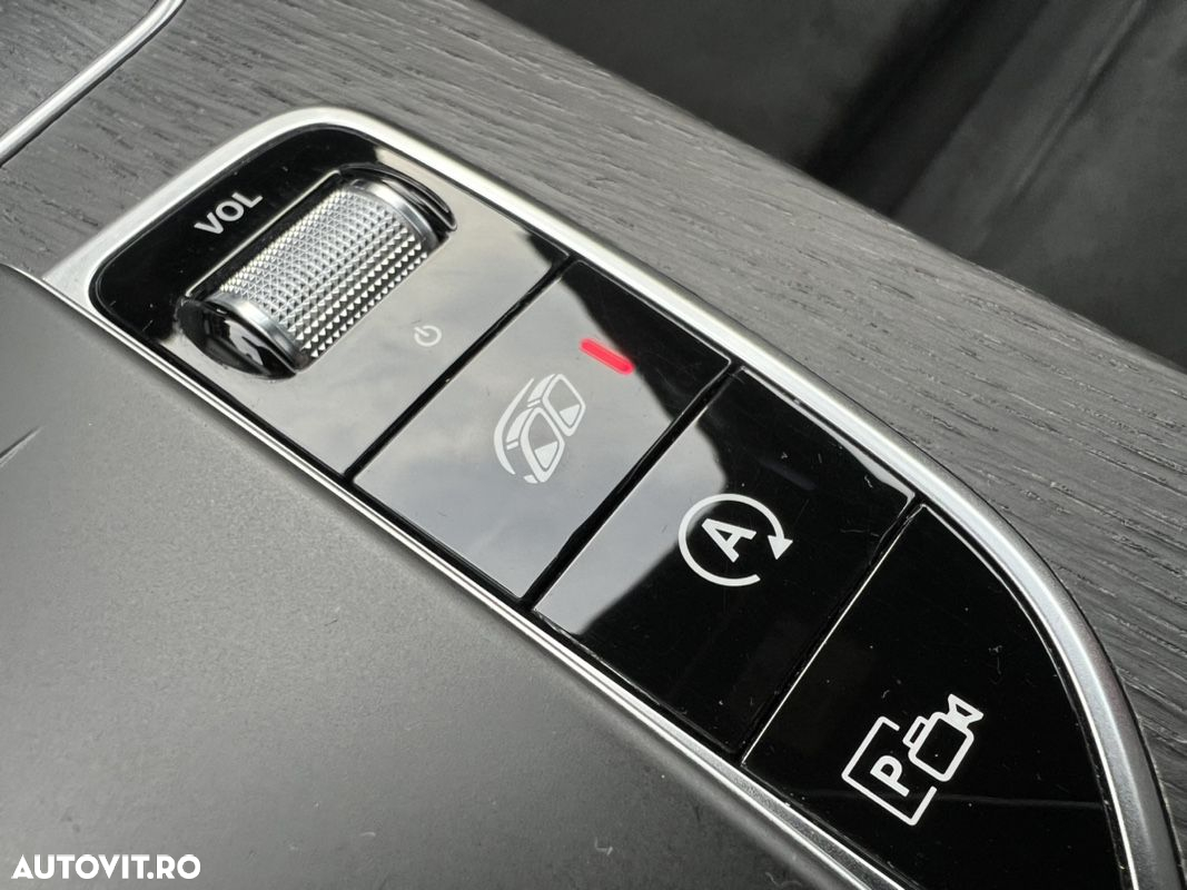 Mercedes-Benz GLC Coupe AMG 43 4MATIC - 19