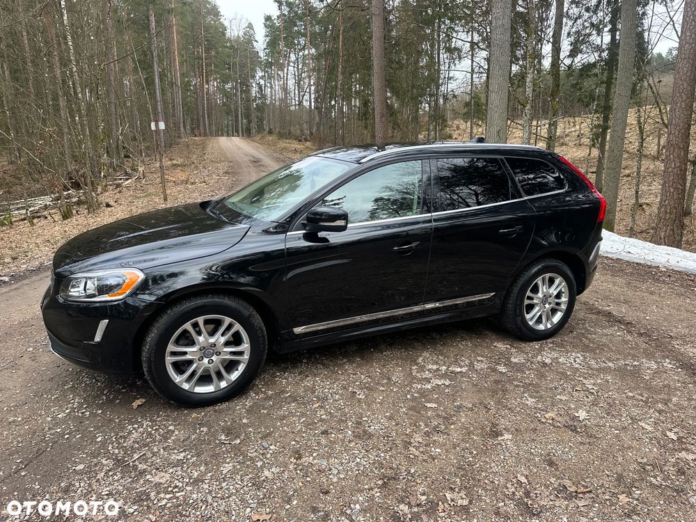 Volvo XC 60 - 12