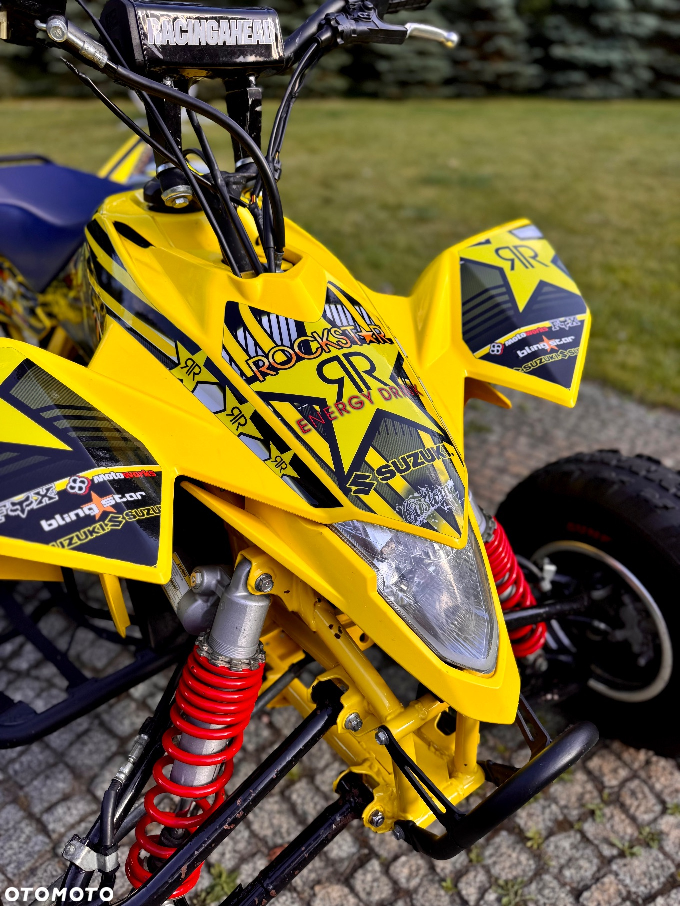 Suzuki Inny