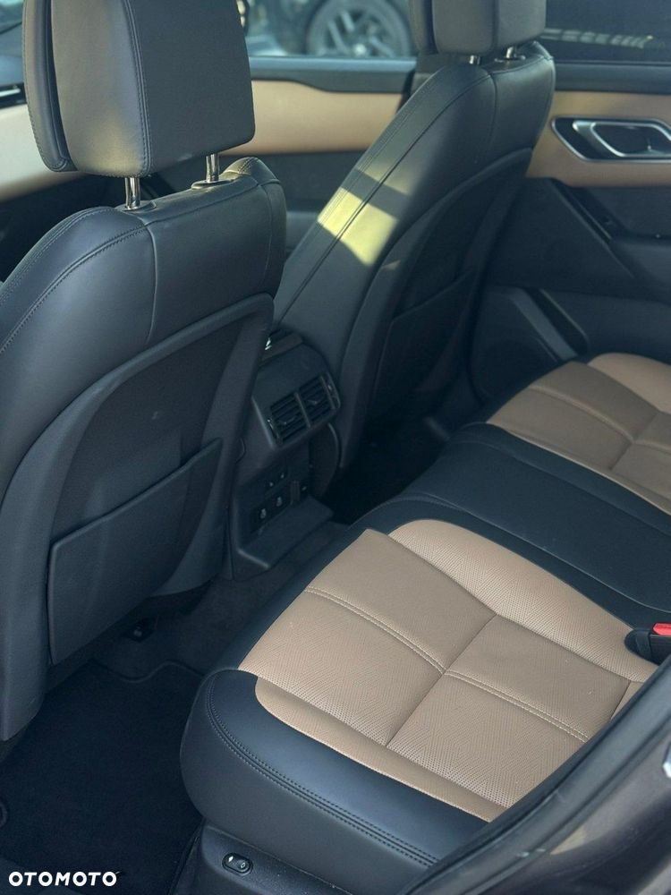 Land Rover Range Rover Velar - 16