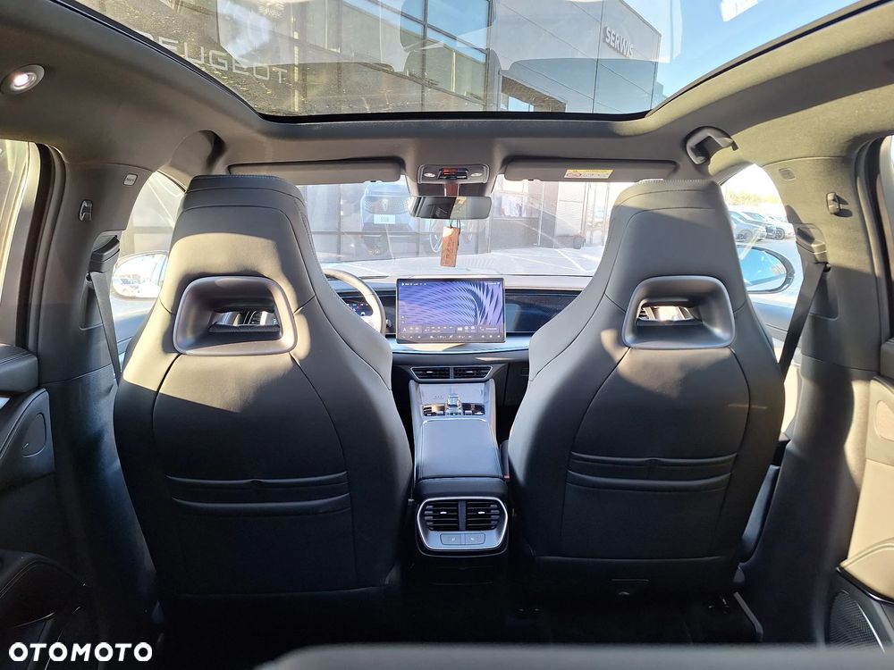 BYD Sealion 7 91.3kWh Excellence AWD - 13