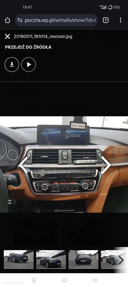 BMW Seria 4 428i Sport-Aut Luxury Line - 5