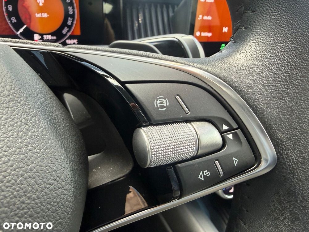 Skoda Superb - 21