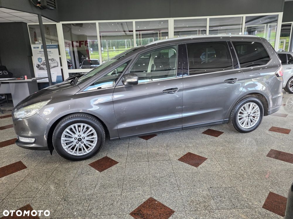Ford Galaxy - 5