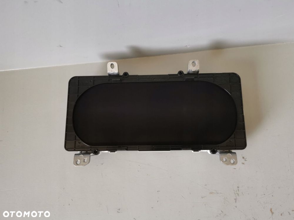 KIA CEED III LIFT X-CEED XCEED LICZNIK ZEGARY WYSWIETLACZ EUROPA 1.5T-GDI - 1