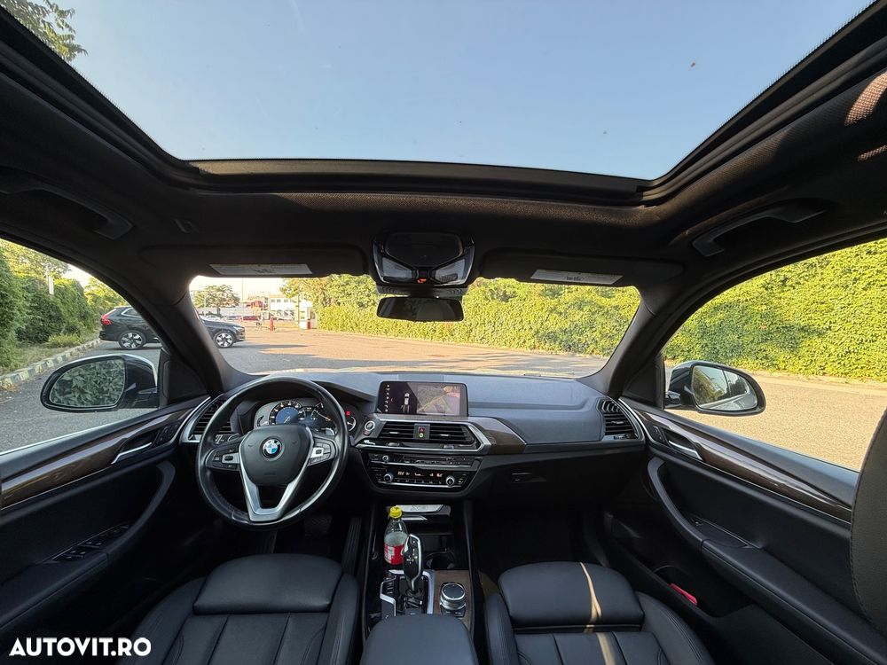 BMW X3 - 5