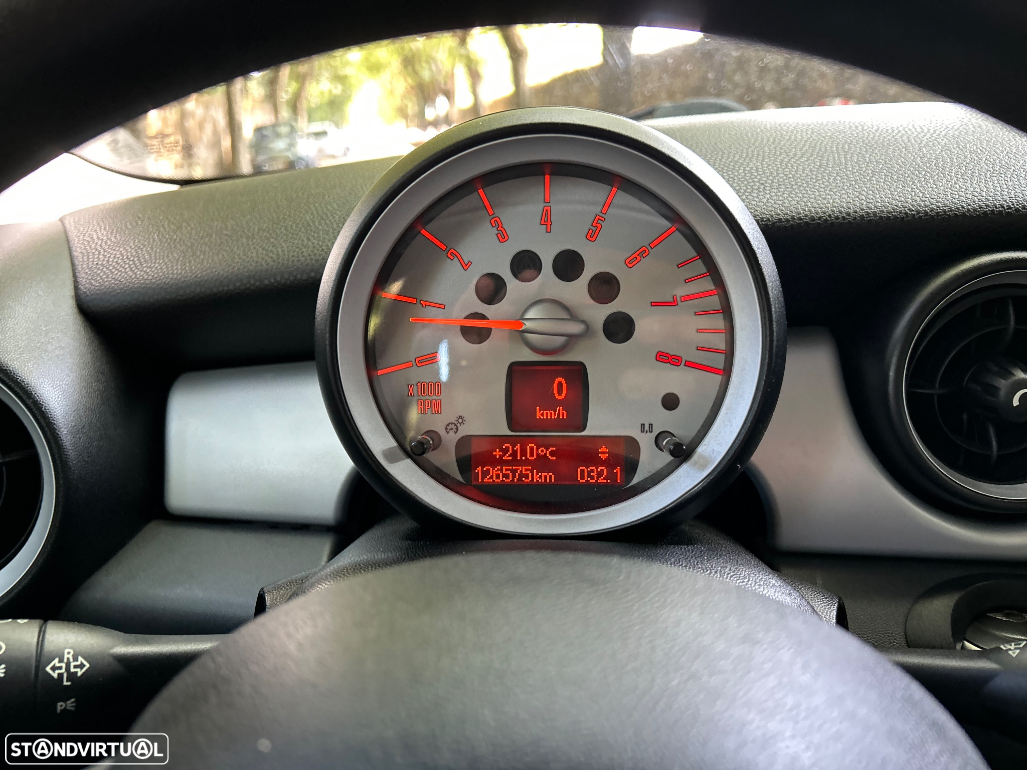 MINI 3 Portas One 1.4 - 16