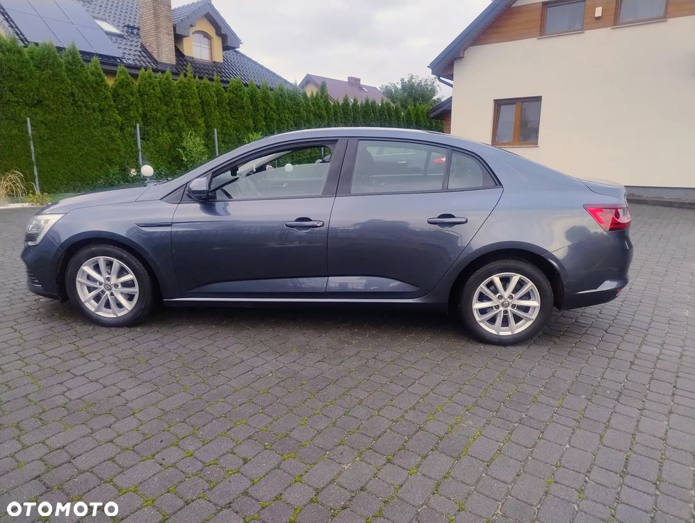 Renault Megane - 9