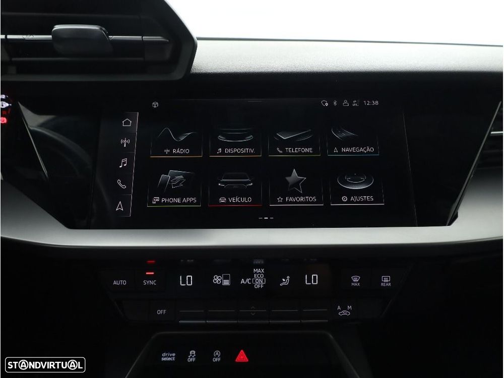 Audi A3 Sportback 30 TFSI Advanced S tronic - 19