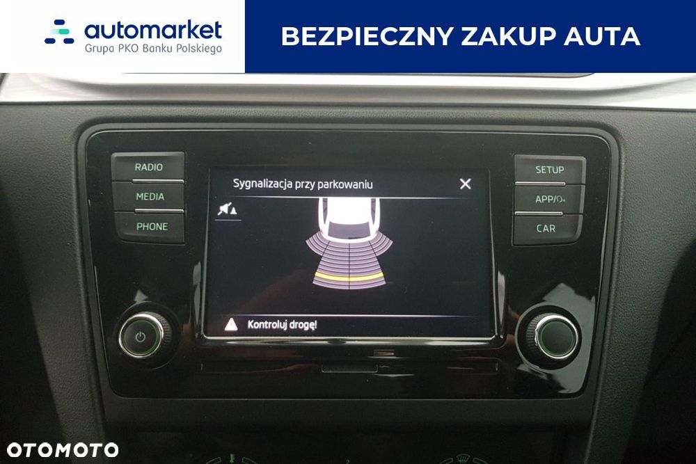 Skoda RAPID Spb 1.0 TSI Ambition - 18