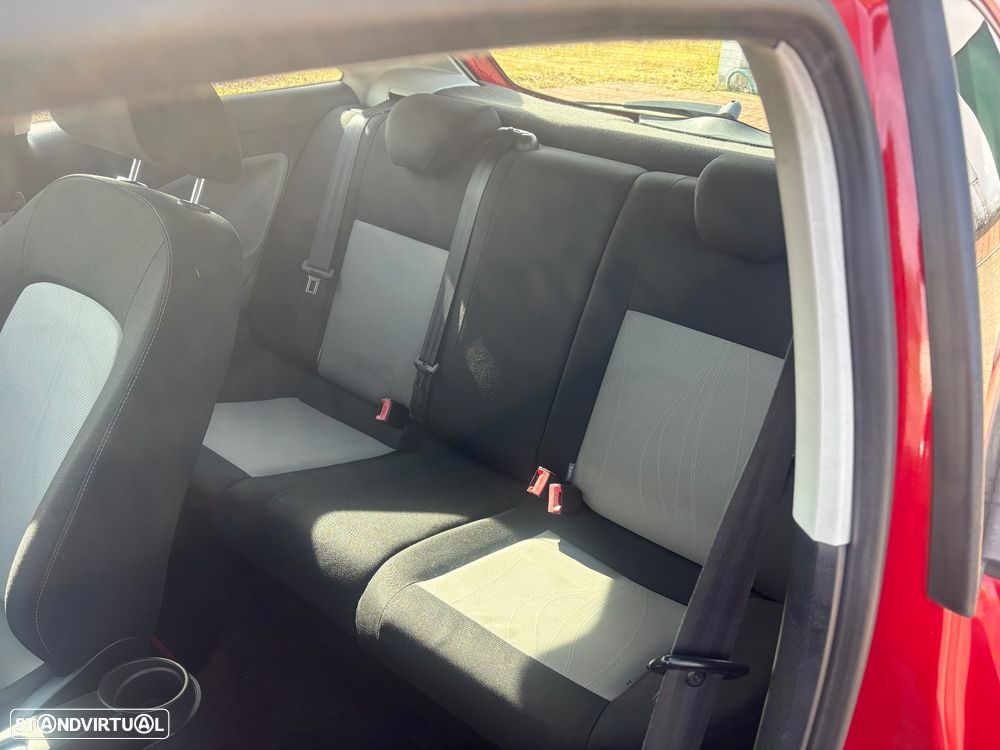 SEAT Ibiza 1.2 TDI CR Style - 11