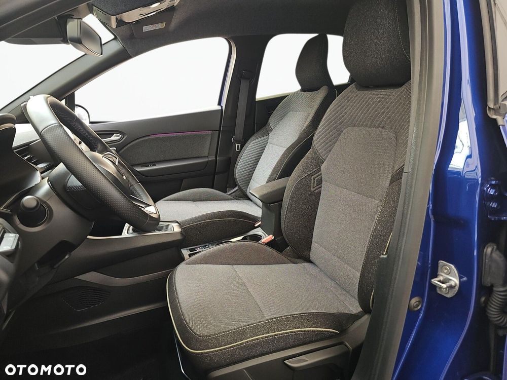 Renault Captur - 16